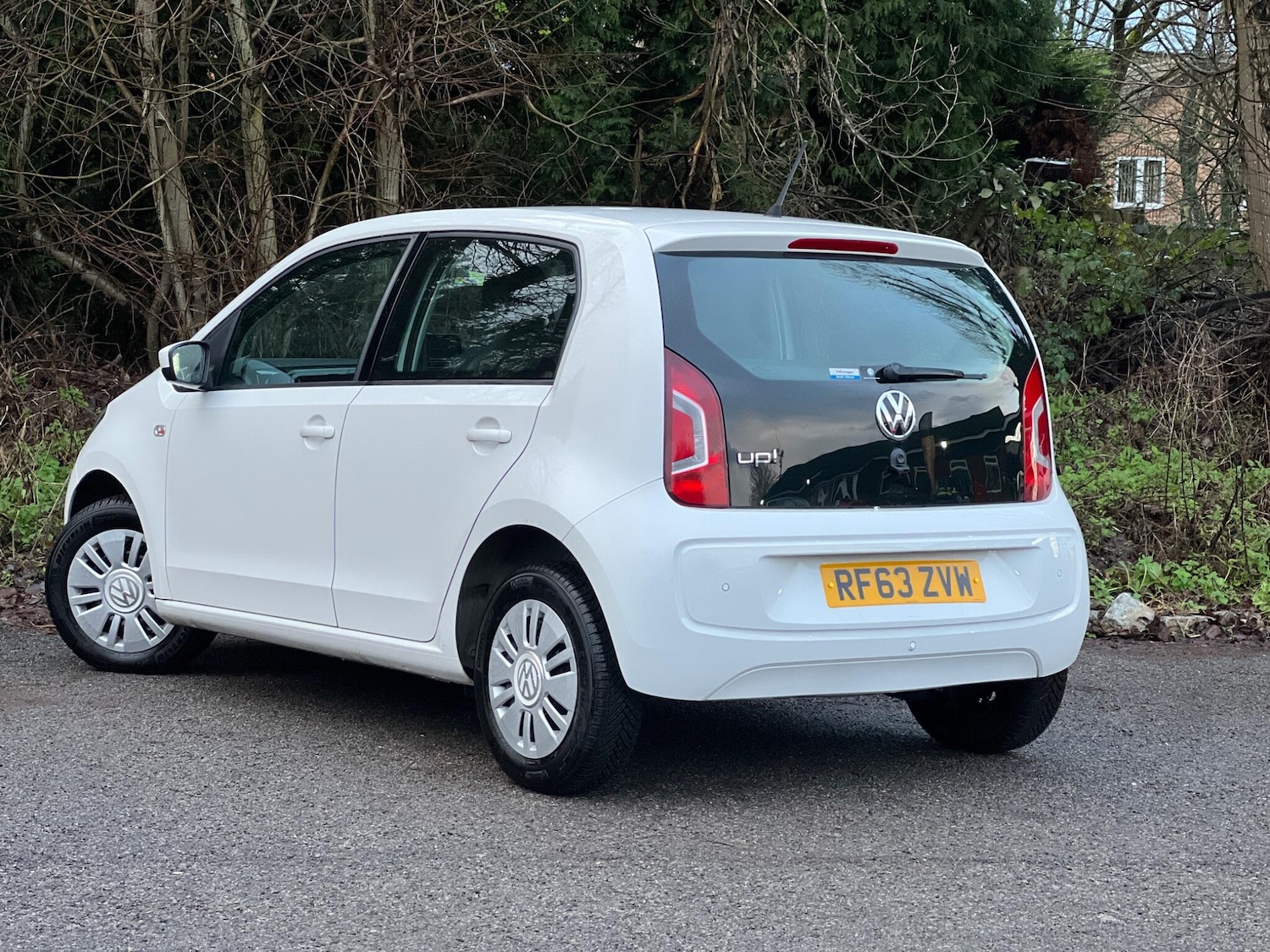 Used Volkswagen up! for sale - 77425375: Photo 15