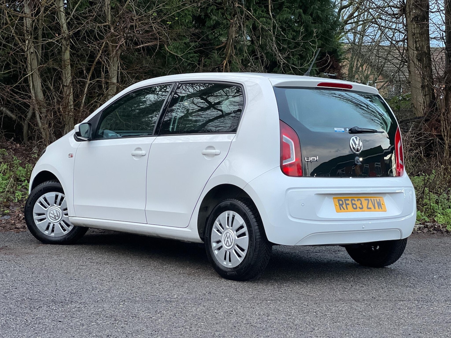 Used Volkswagen up! for sale - 77425375: Photo 16