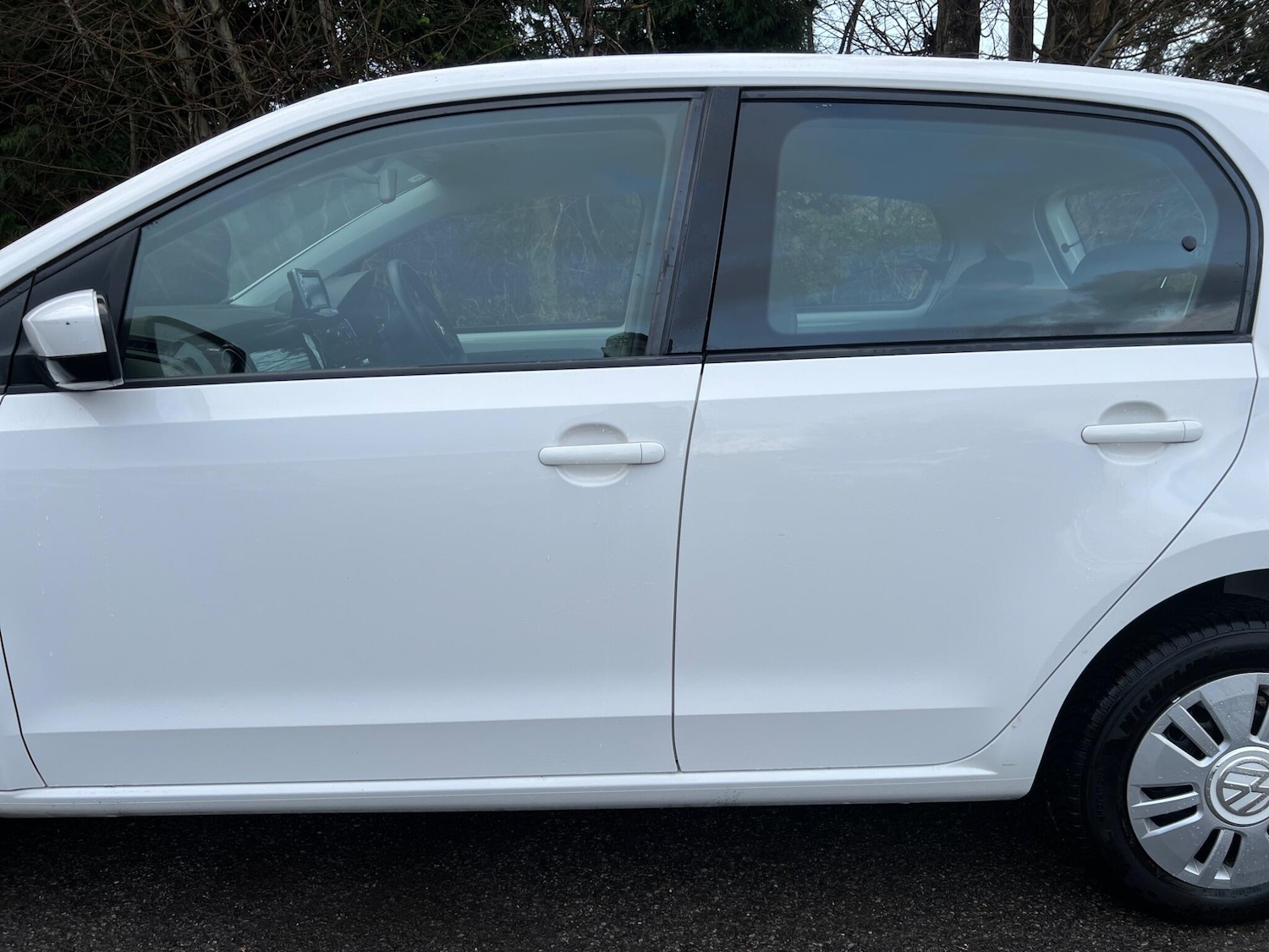 Used Volkswagen up! for sale - 77425375: Photo 18