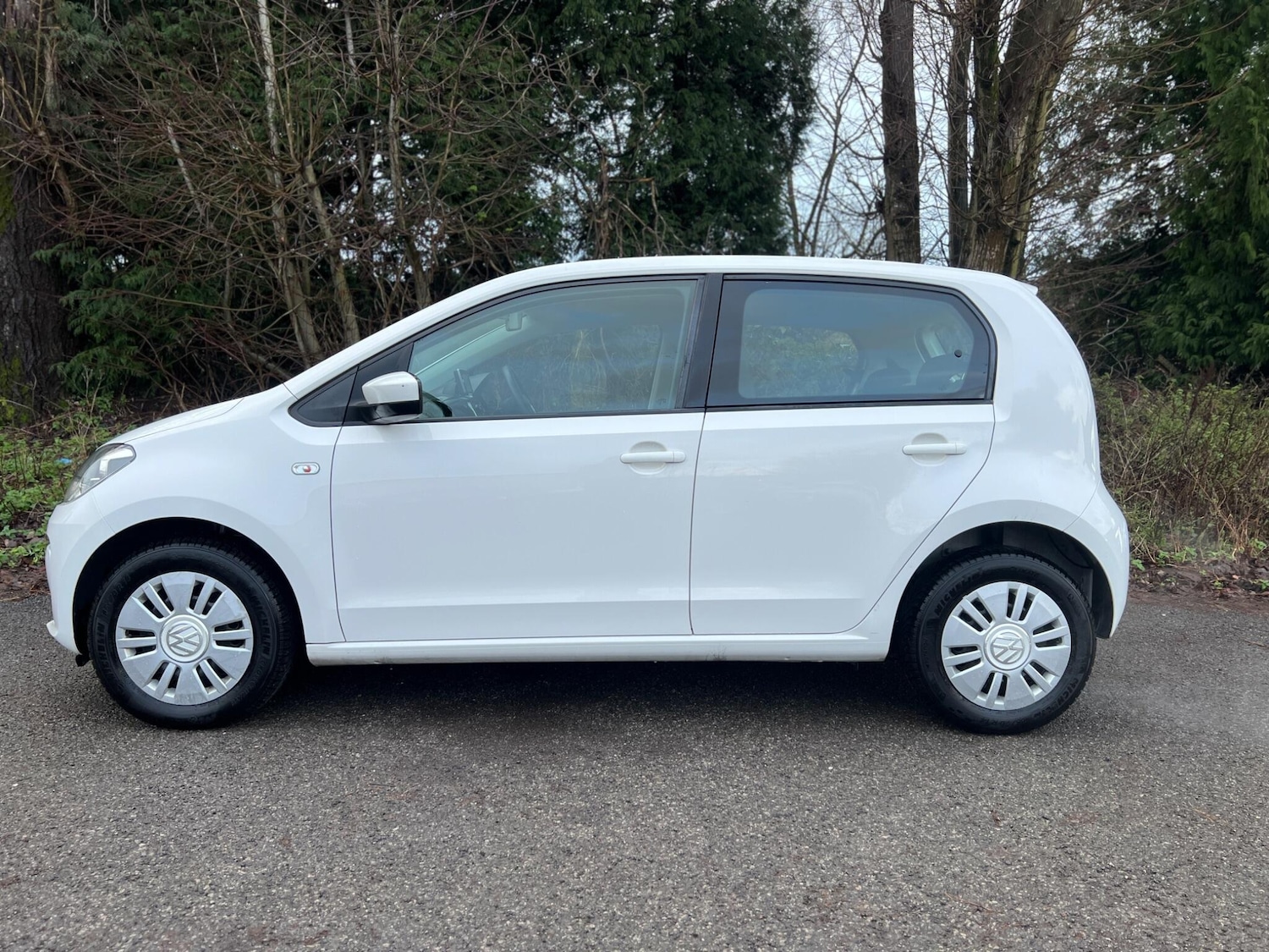 Used Volkswagen up! for sale - 77425375: Photo 19