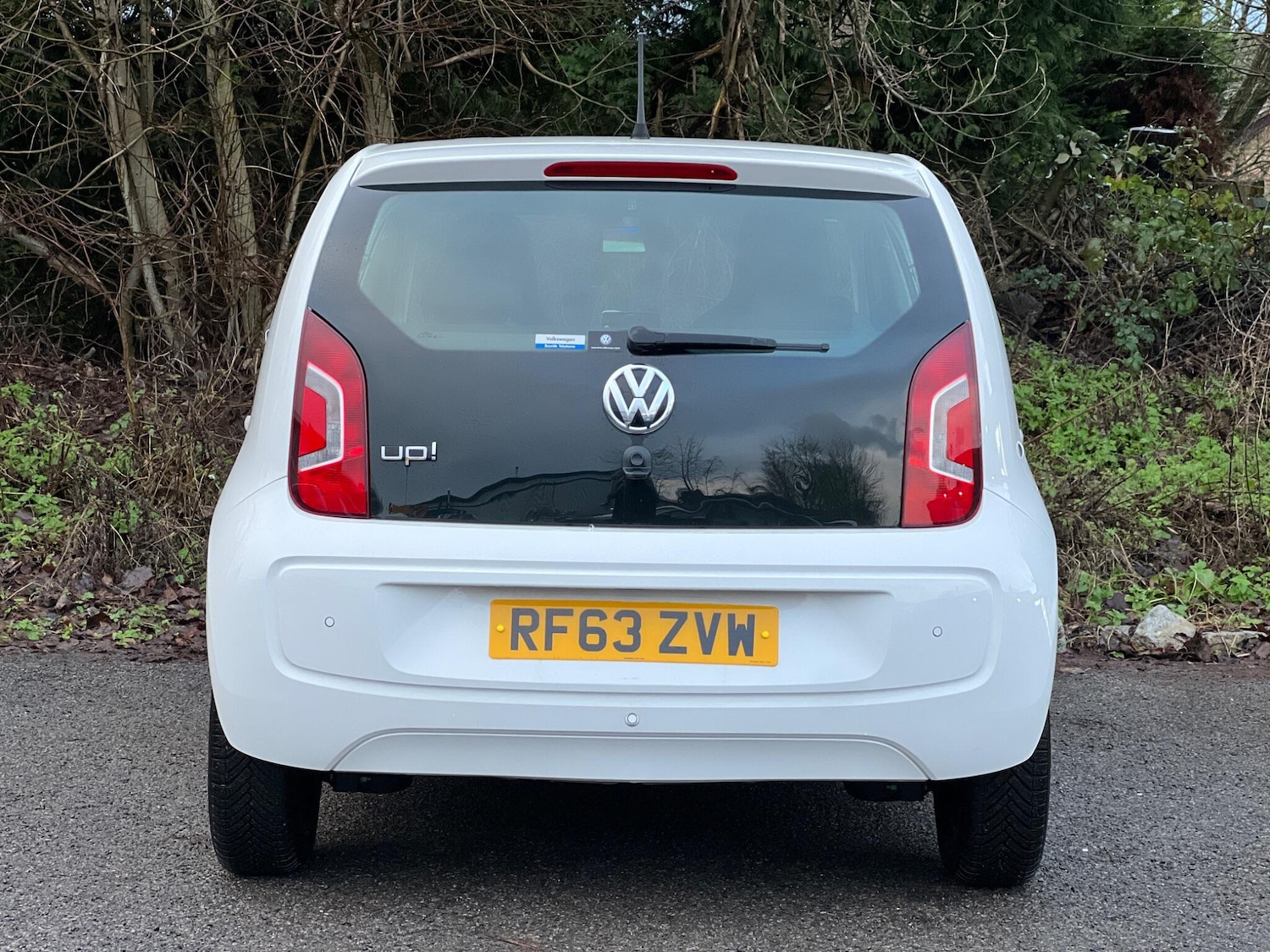 Used Volkswagen up! for sale - 77425375: Photo 21