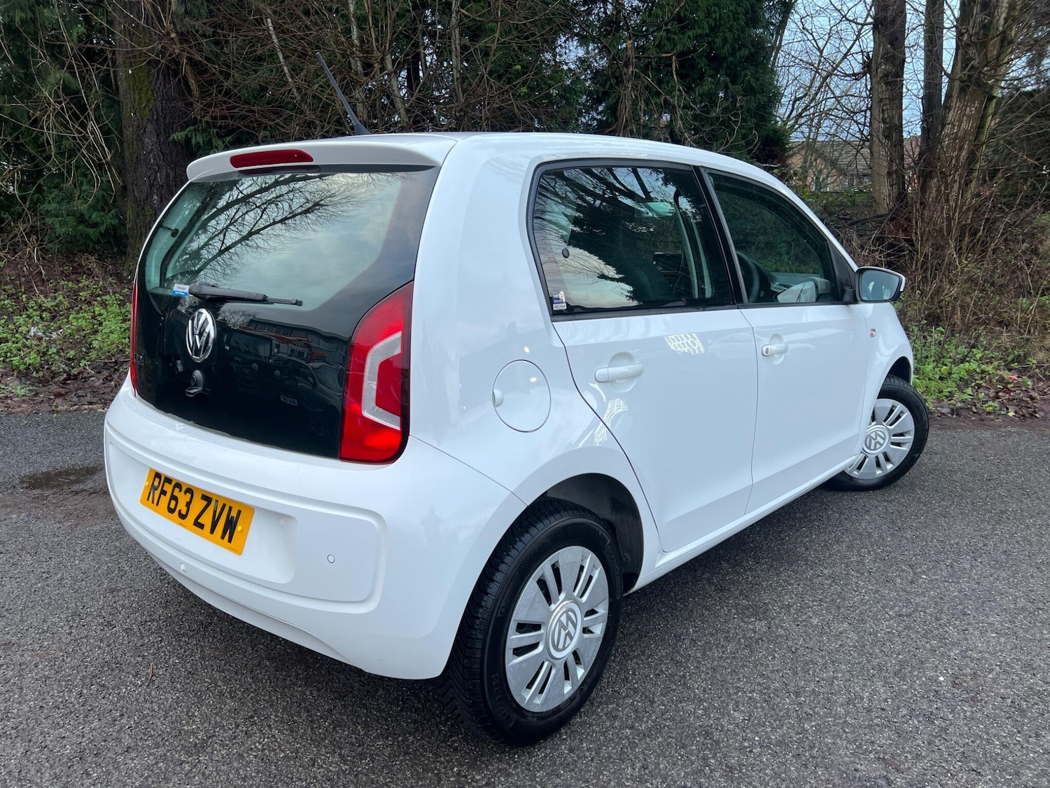 Used Volkswagen up! for sale - 77425375: Photo 23