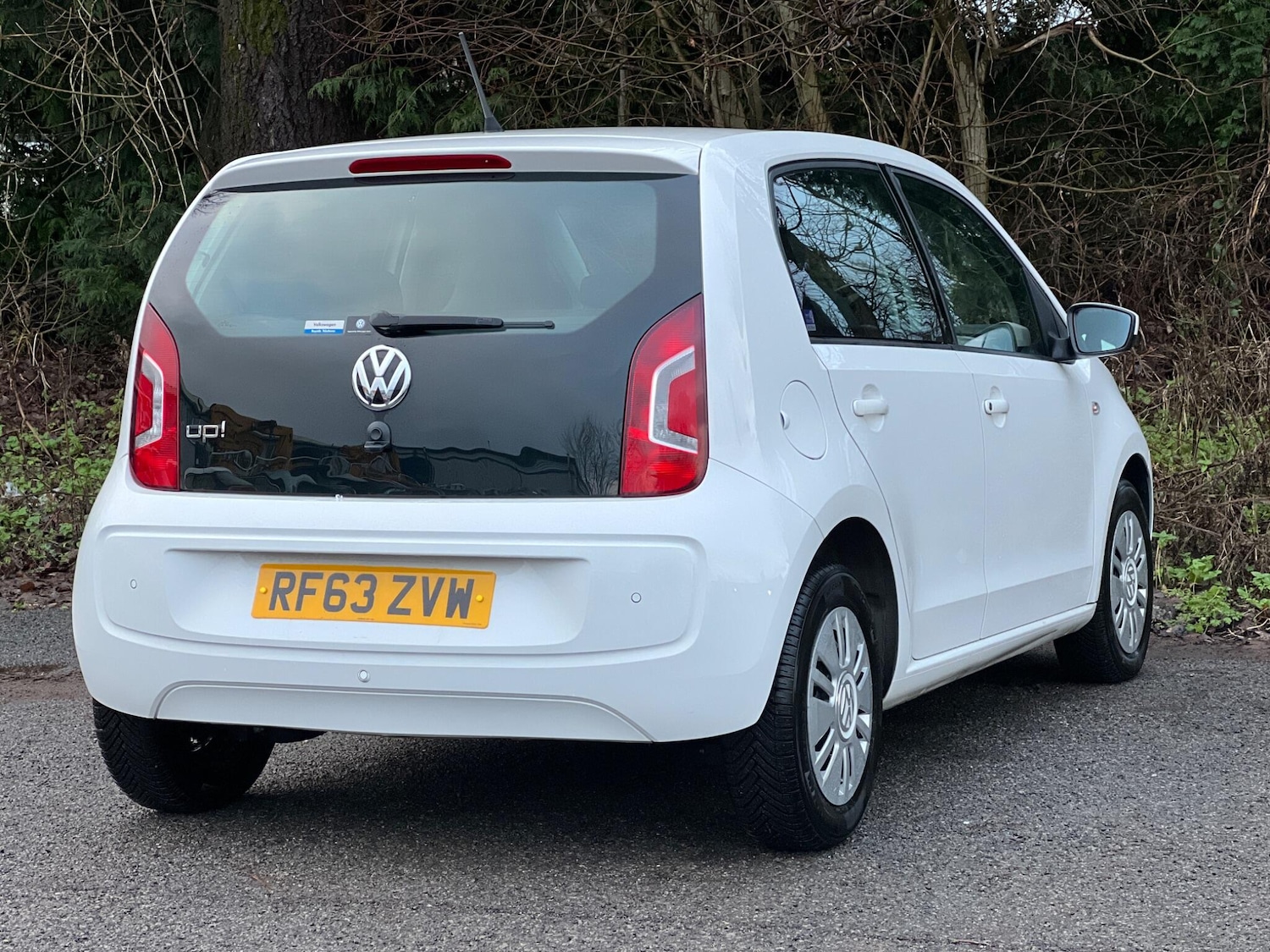 Used Volkswagen up! for sale - 77425375: Photo 26