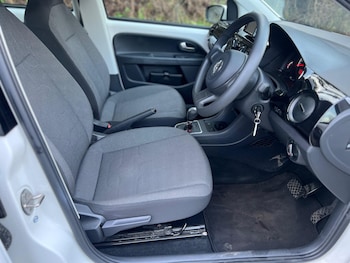 Used Volkswagen up! 2013 for sale - 77425375: Photo