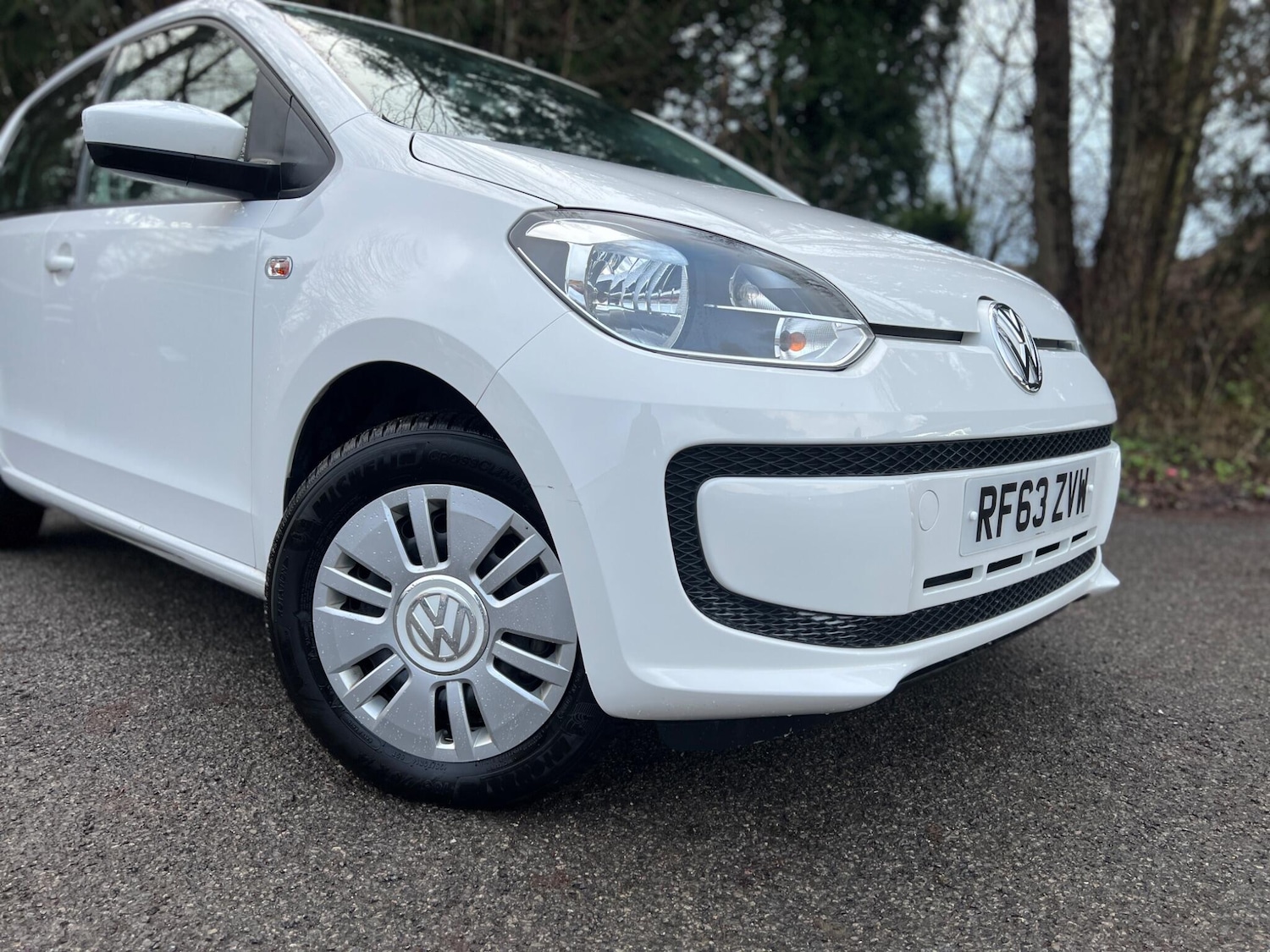 Used Volkswagen up! for sale - 77425375: Photo 3