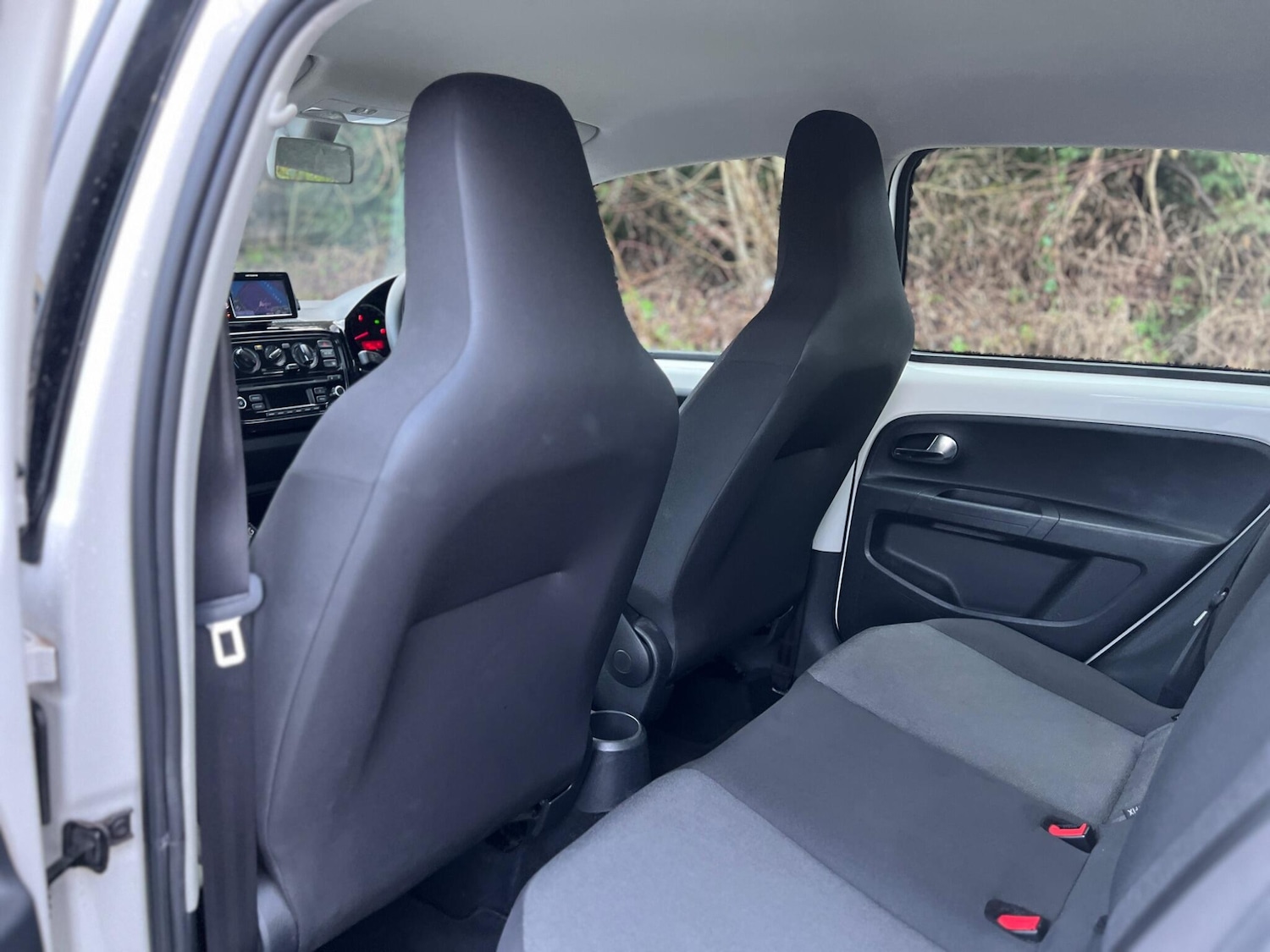 Used Volkswagen up! for sale - 77425375: Photo 31