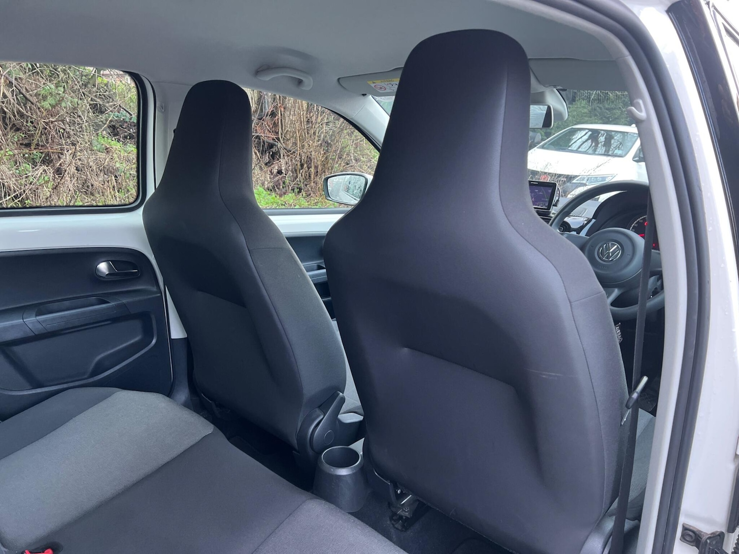 Used Volkswagen up! for sale - 77425375: Photo 34