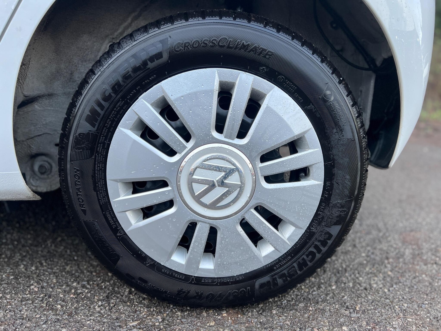 Used Volkswagen up! for sale - 77425375: Photo 40