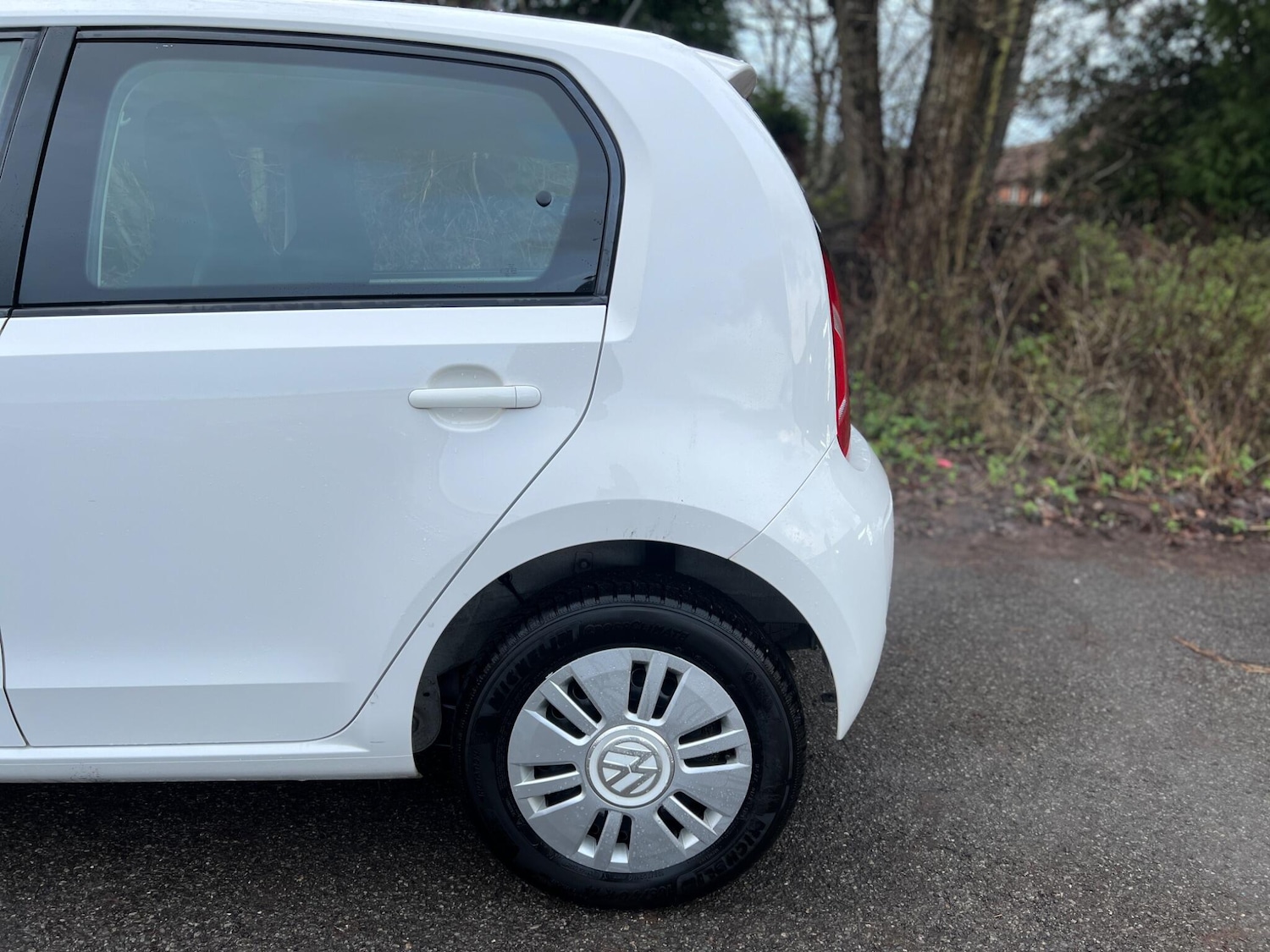 Used Volkswagen up! for sale - 77425375: Photo 43