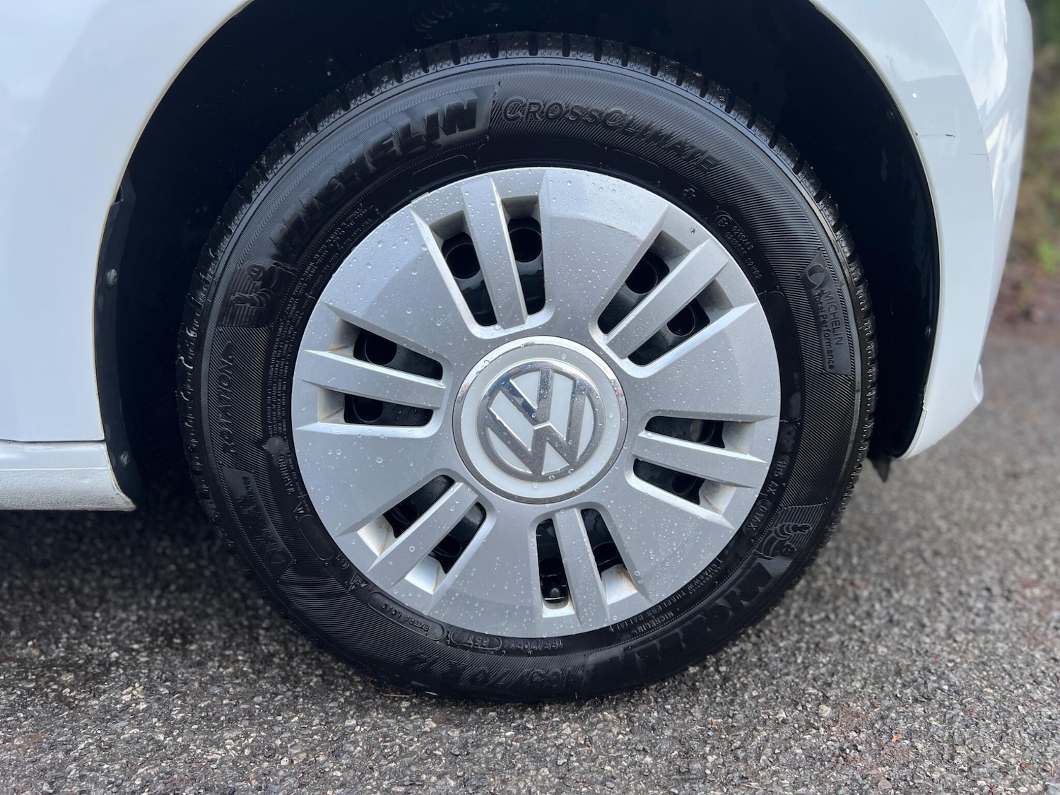 Used Volkswagen up! for sale - 77425375: Photo 44