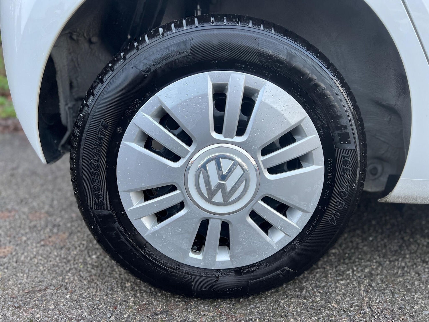 Used Volkswagen up! for sale - 77425375: Photo 45