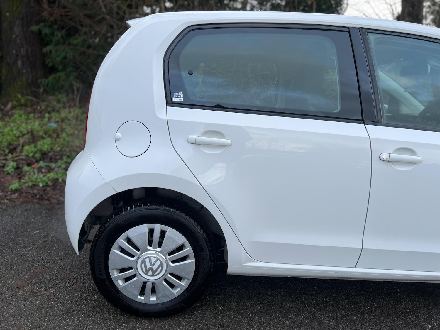 Used Volkswagen up! for sale - 77425375: Photo 46