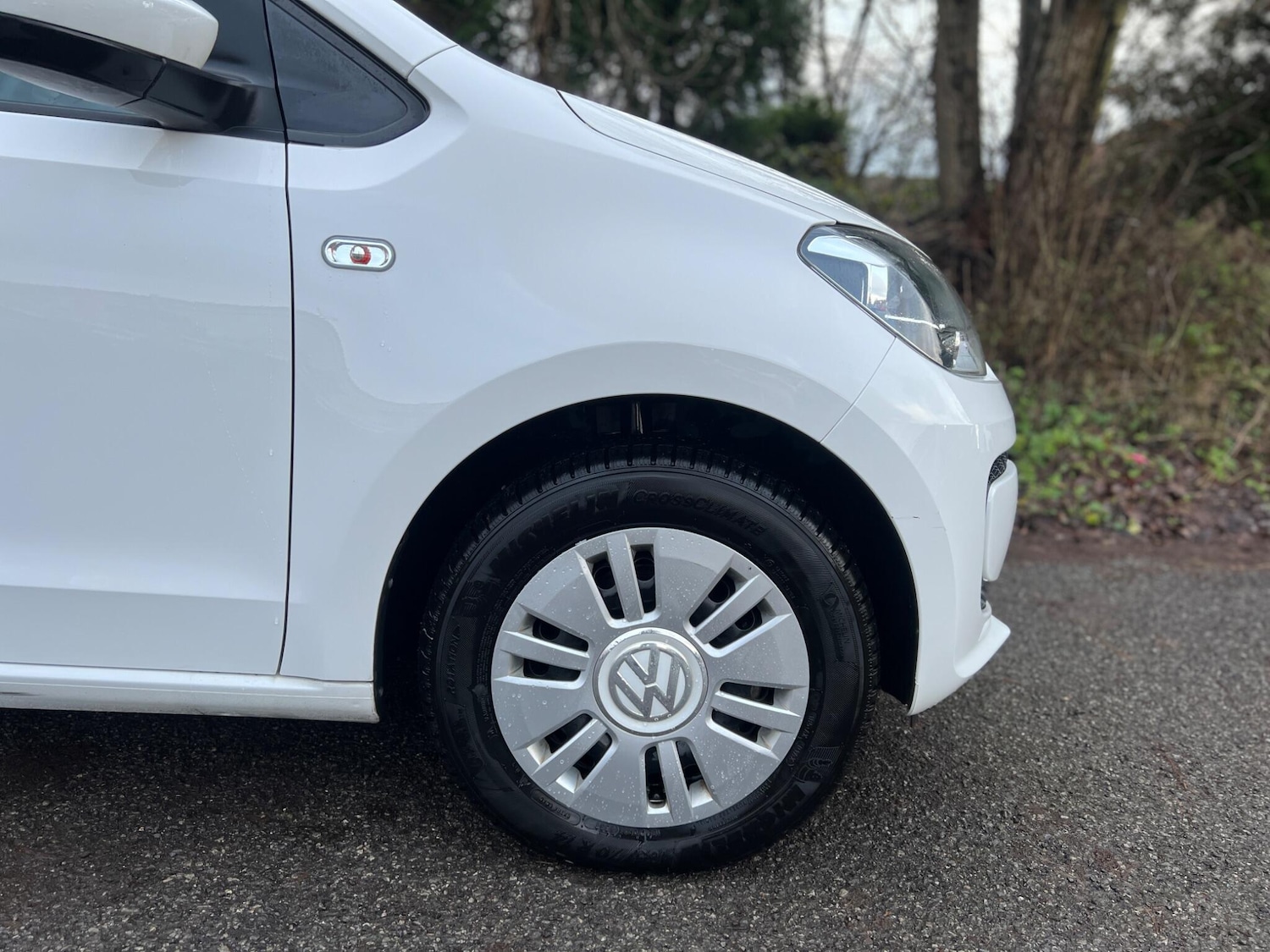 Used Volkswagen up! for sale - 77425375: Photo 47