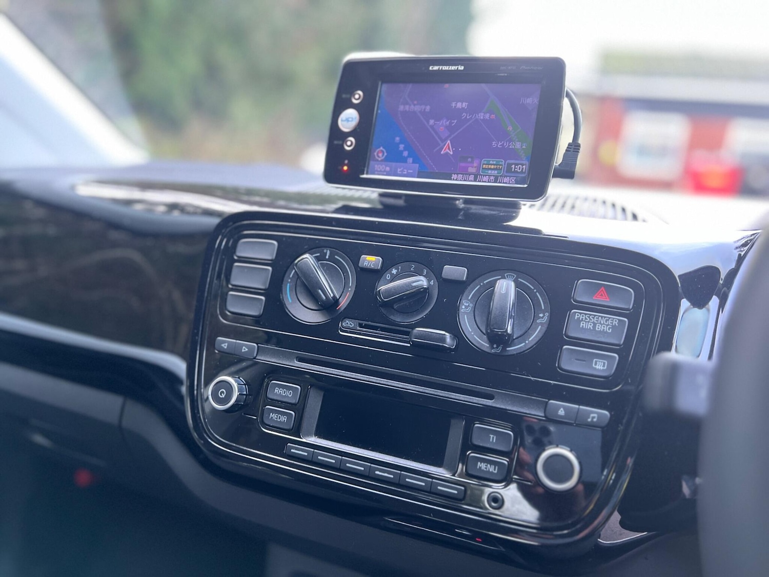 Used Volkswagen up! for sale - 77425375: Photo 48