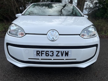 Used Volkswagen up! 2013 for sale - 77425375: Photo