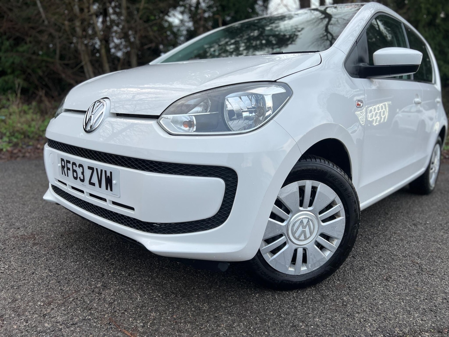 Used Volkswagen up! for sale - 77425375: Photo 5