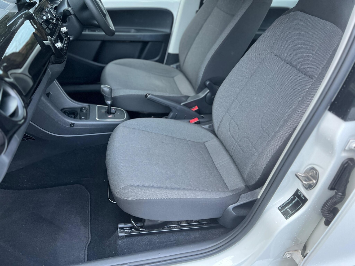 Used Volkswagen up! for sale - 77425375: Photo 50