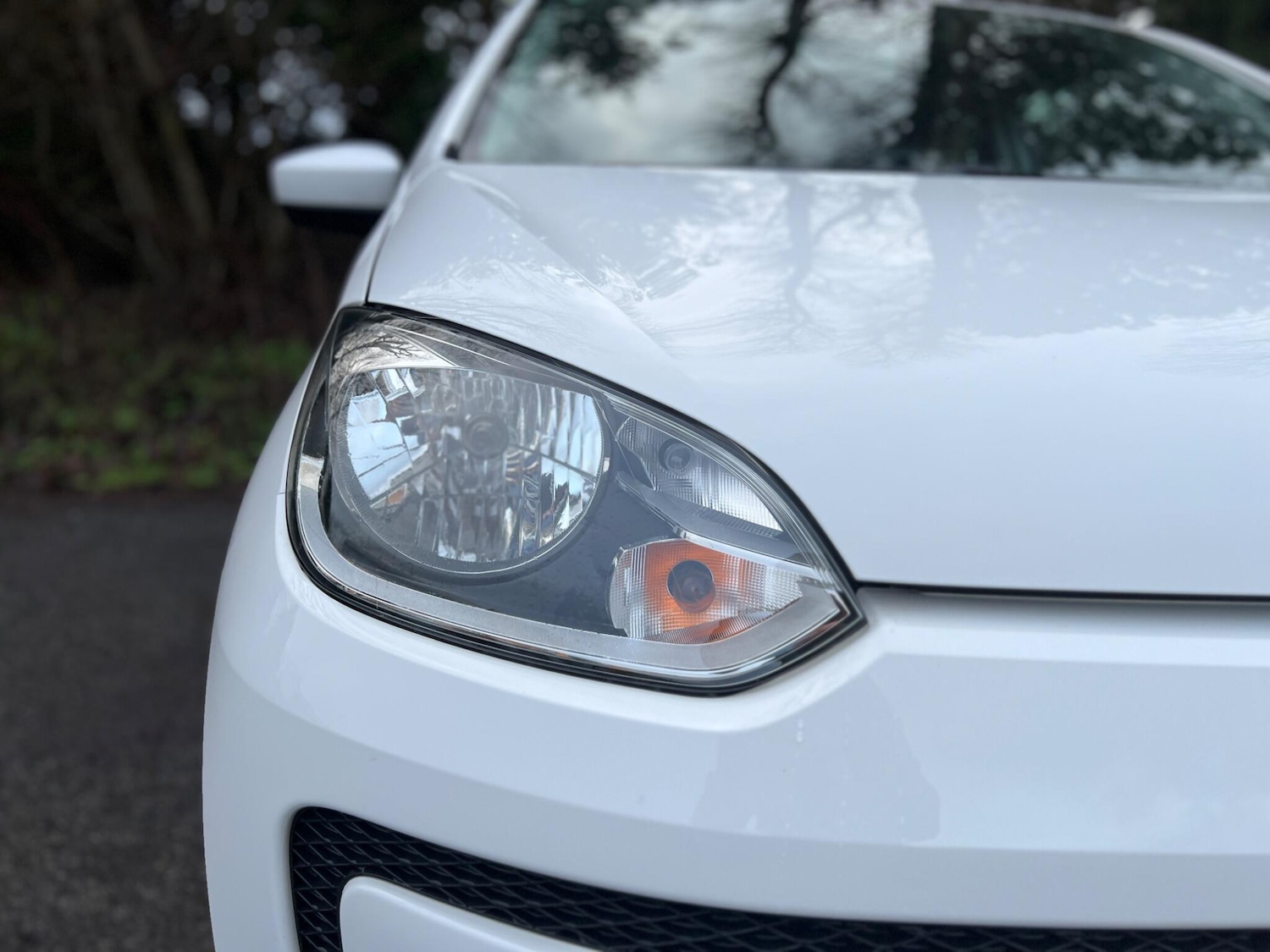 Used Volkswagen up! for sale - 77425375: Photo 51