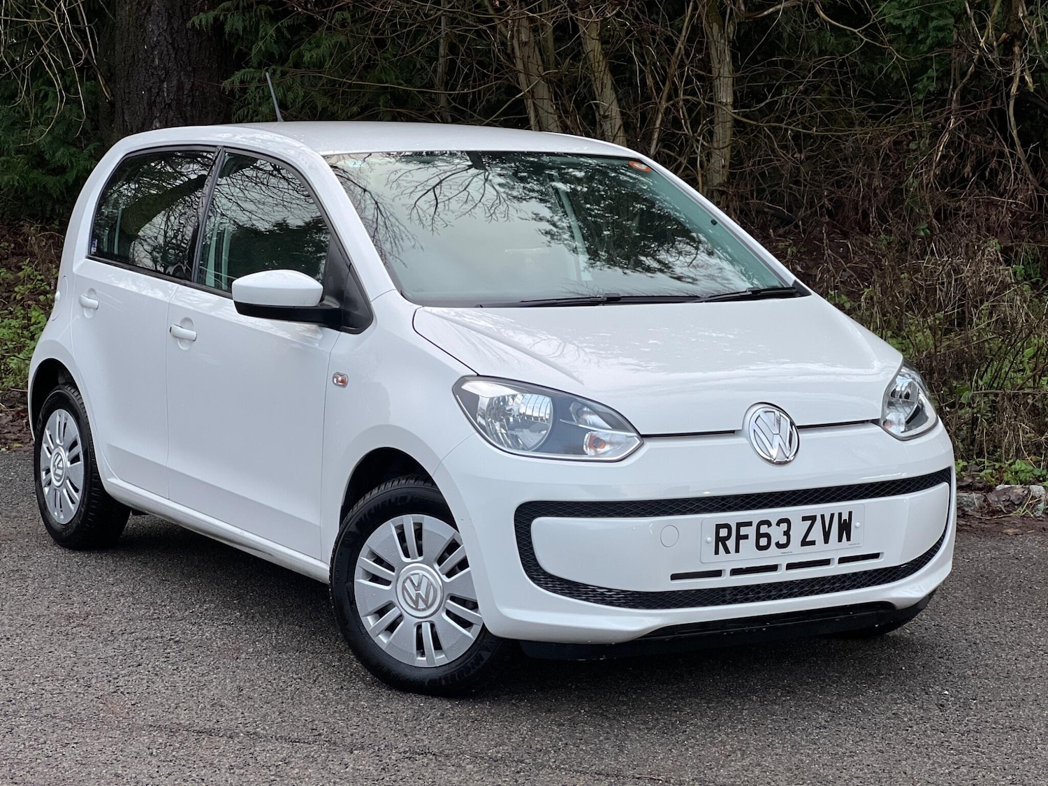 Used Volkswagen up! for sale - 77425375: Photo 7
