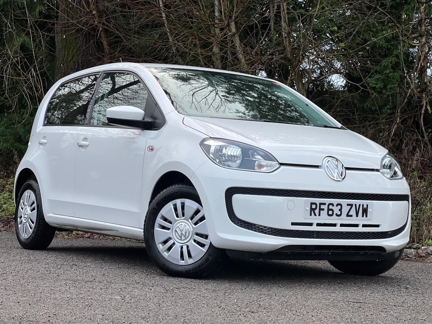 Used Volkswagen up! for sale - 77425375: Photo 8