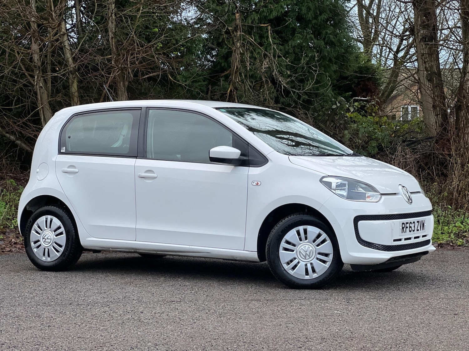 Used Volkswagen up! for sale - 77425375: Photo 9