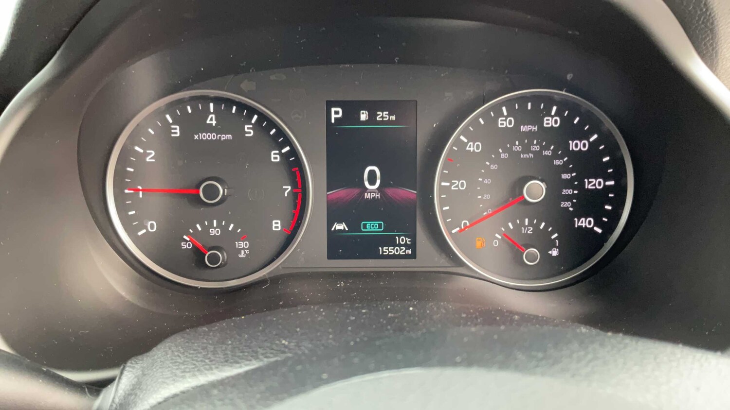 Used Kia Stonic for sale - 77962837: Photo 10