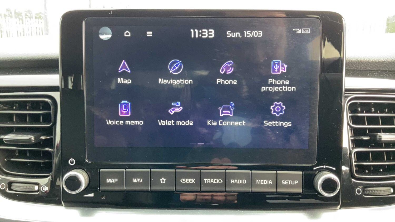 Used Kia Stonic for sale - 77962837: Photo 11