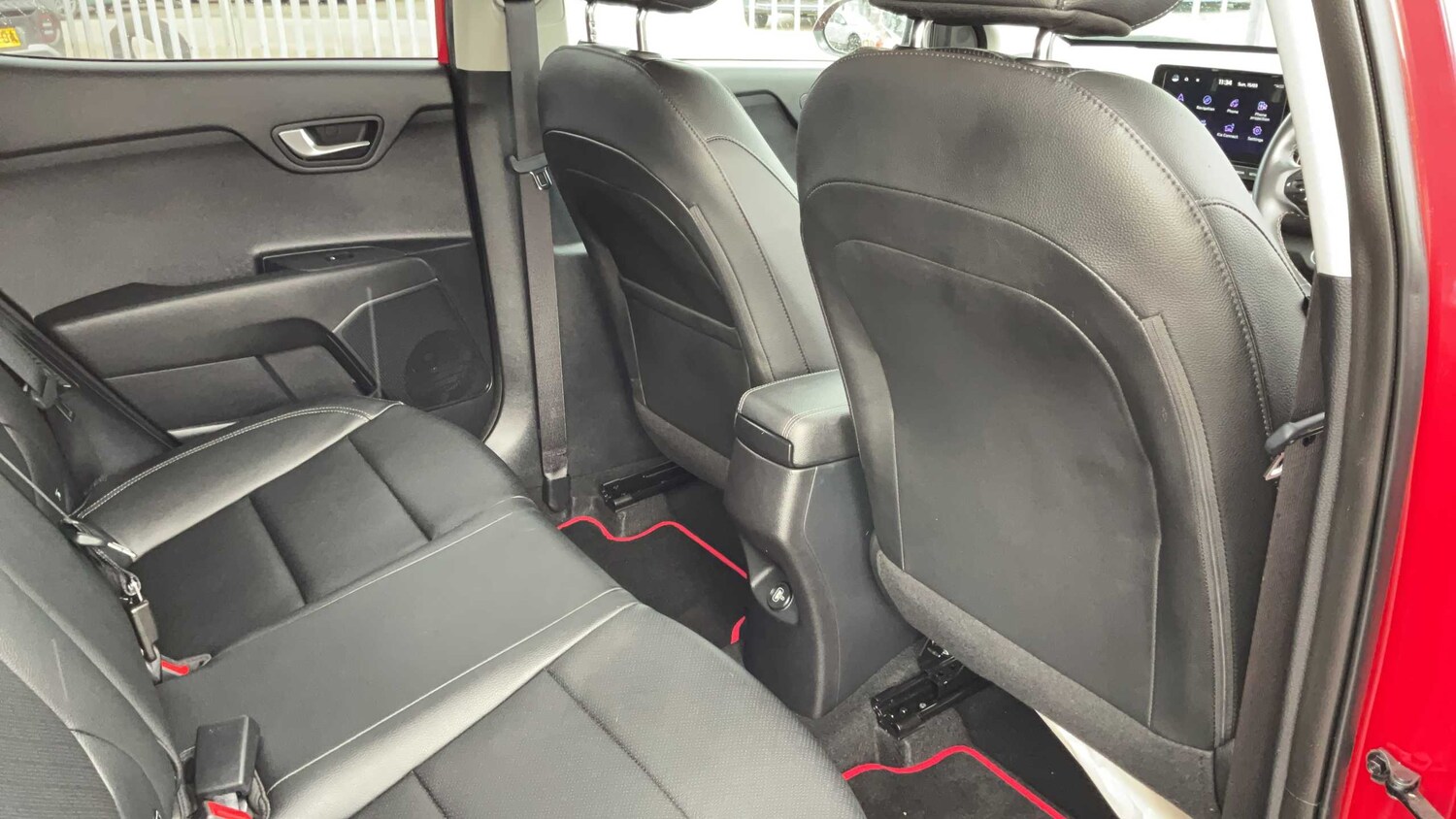 Used Kia Stonic for sale - 77962837: Photo 12