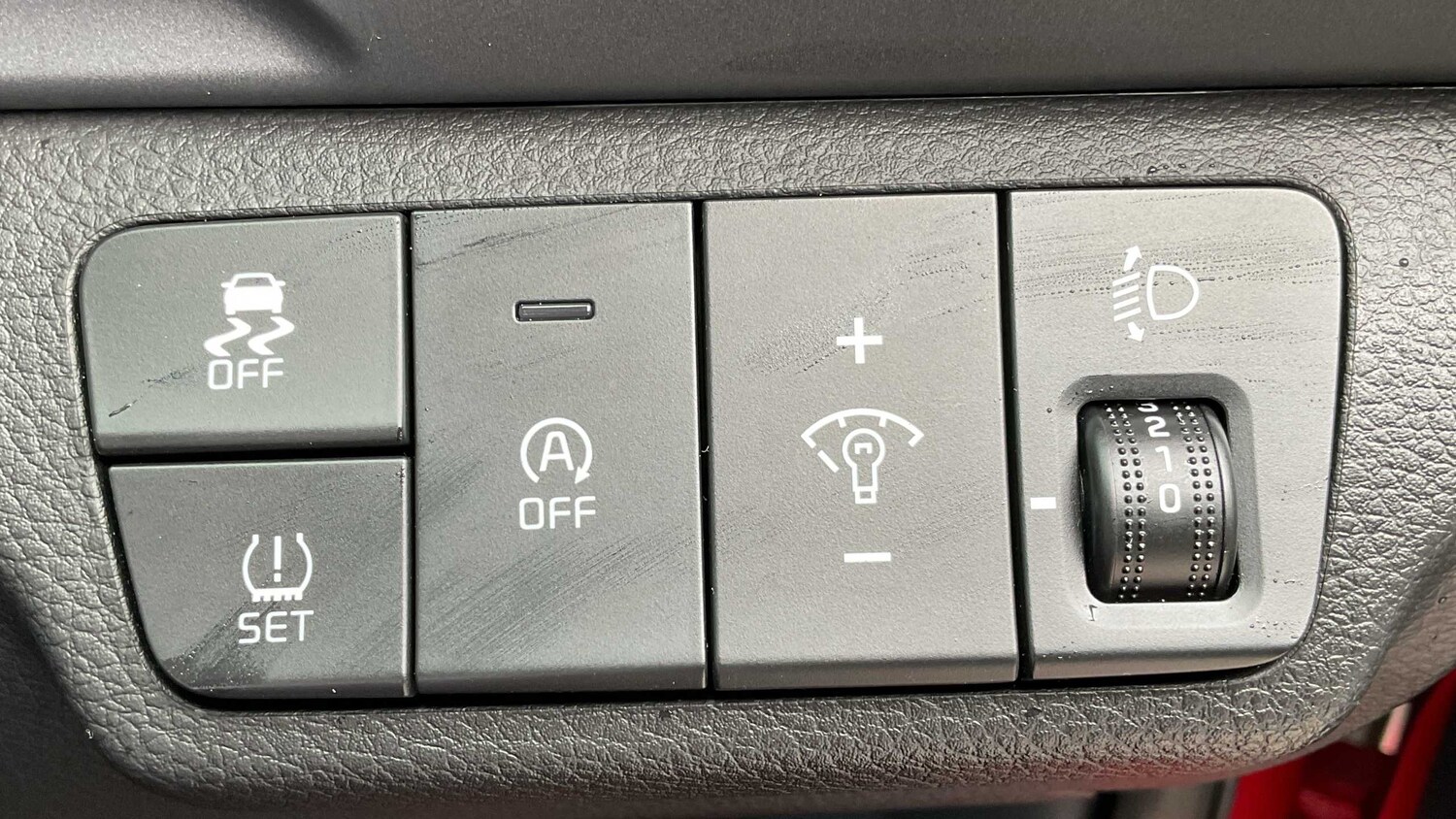 Used Kia Stonic for sale - 77962837: Photo 19