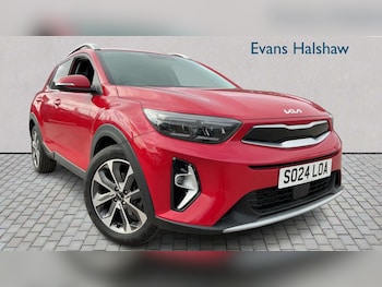 Used Kia Stonic 2024 for sale - 77962837: Photo