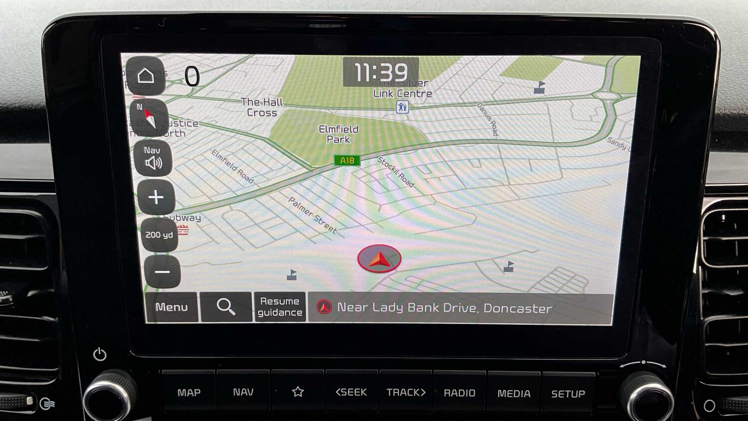 Used Kia Stonic for sale - 77962837: Photo 21