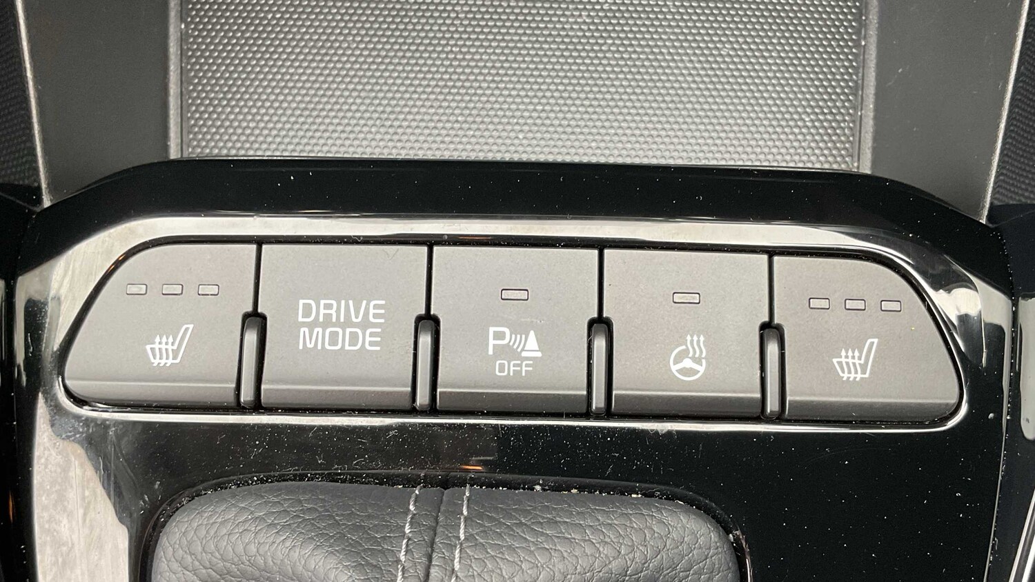 Used Kia Stonic for sale - 77962837: Photo 25