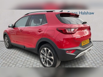 Used Kia Stonic 2024 for sale - 77962837: Photo