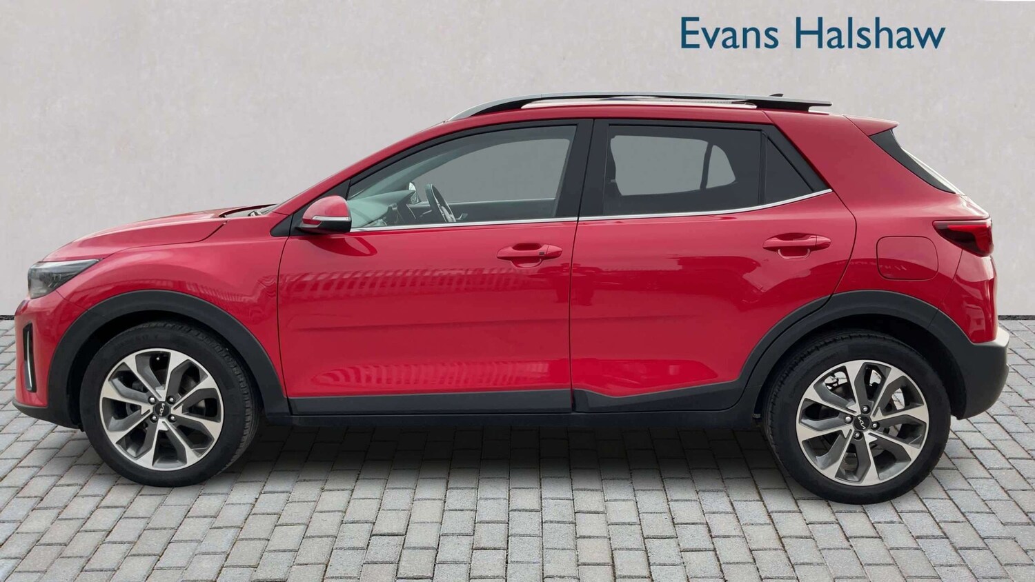 Used Kia Stonic for sale - 77962837: Photo 3