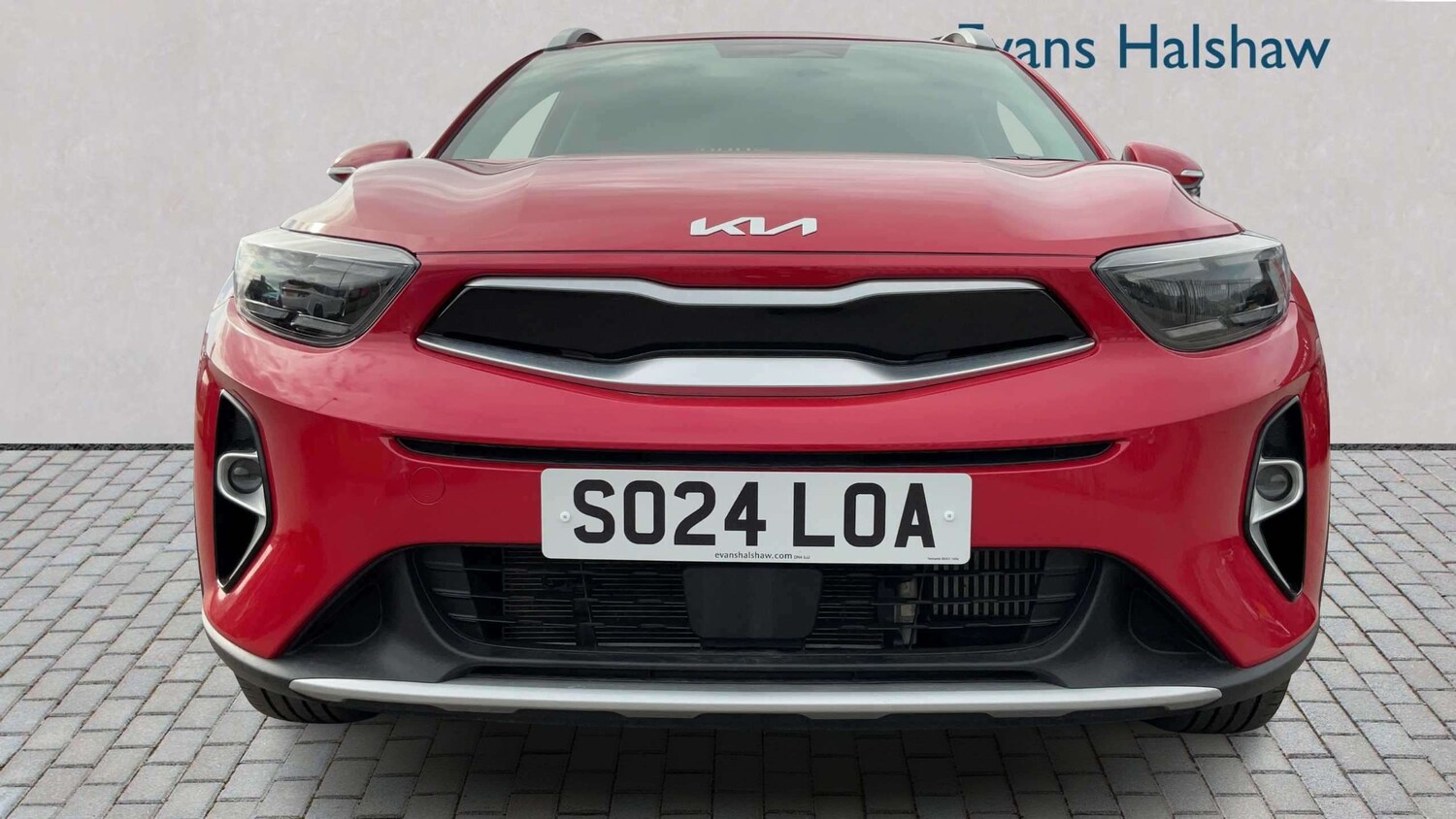 Used Kia Stonic for sale - 77962837: Photo 4