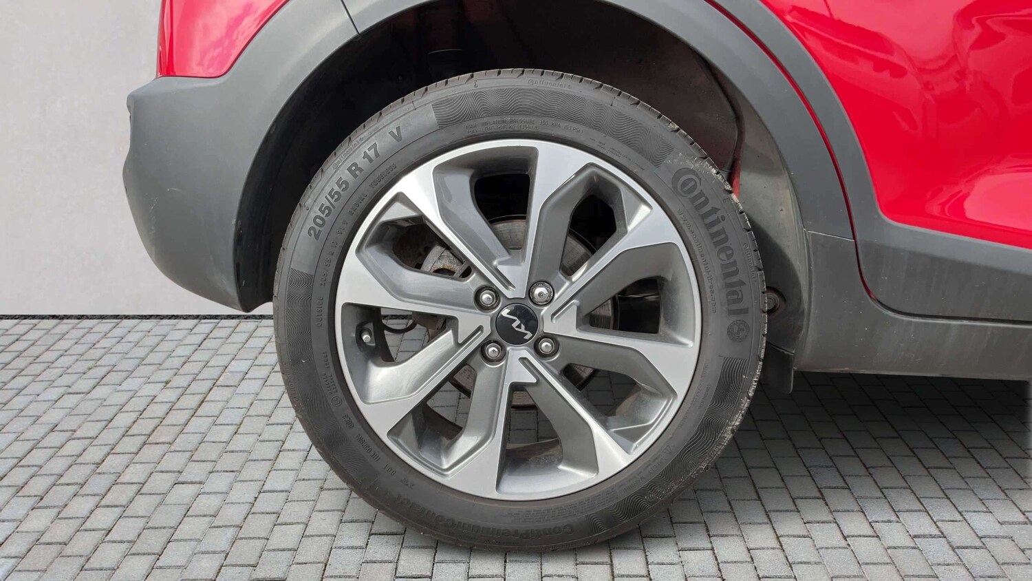 Used Kia Stonic for sale - 77962837: Photo 6