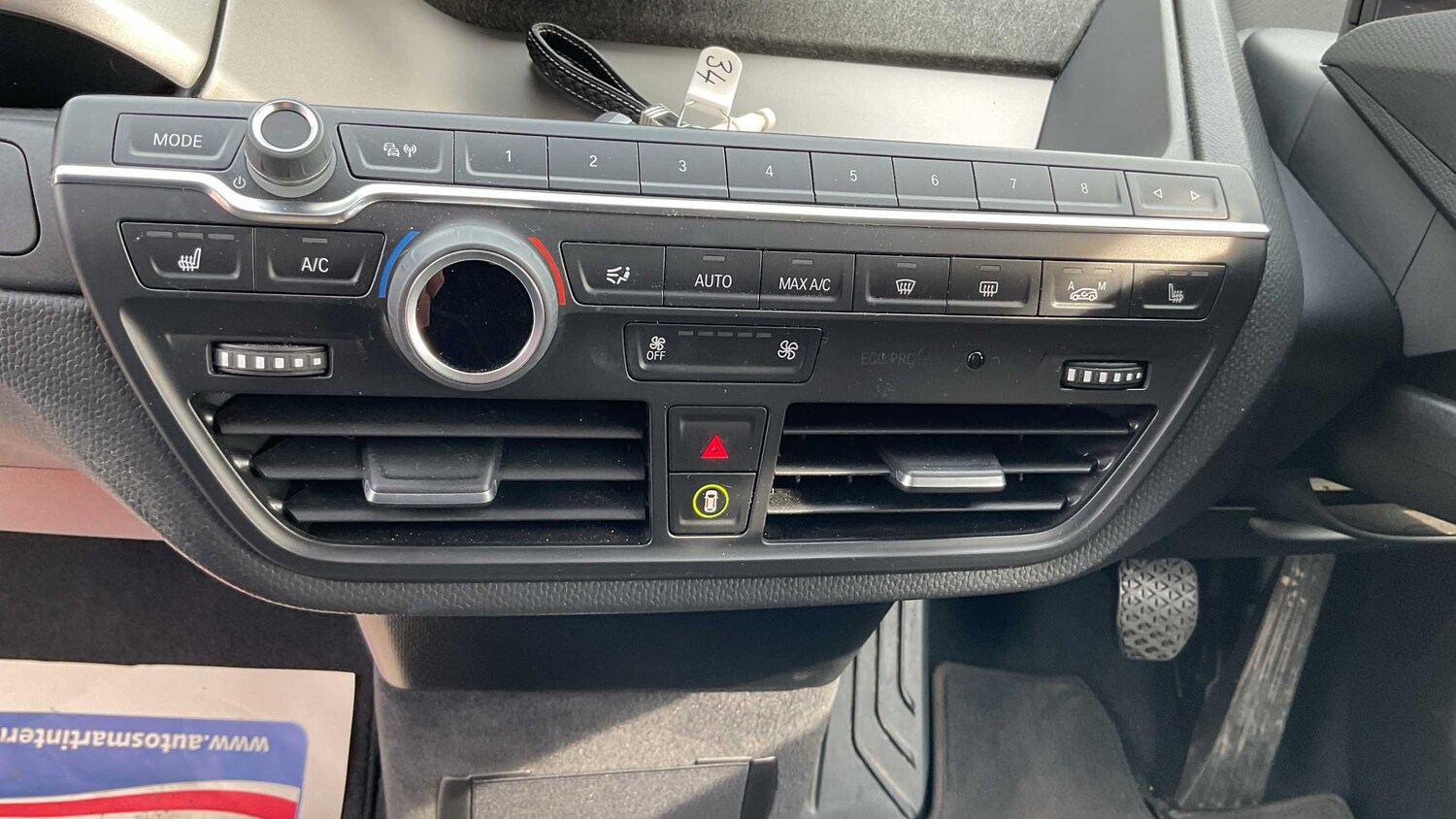 Used BMW i3 2020 for sale - 77983285: Photo 16