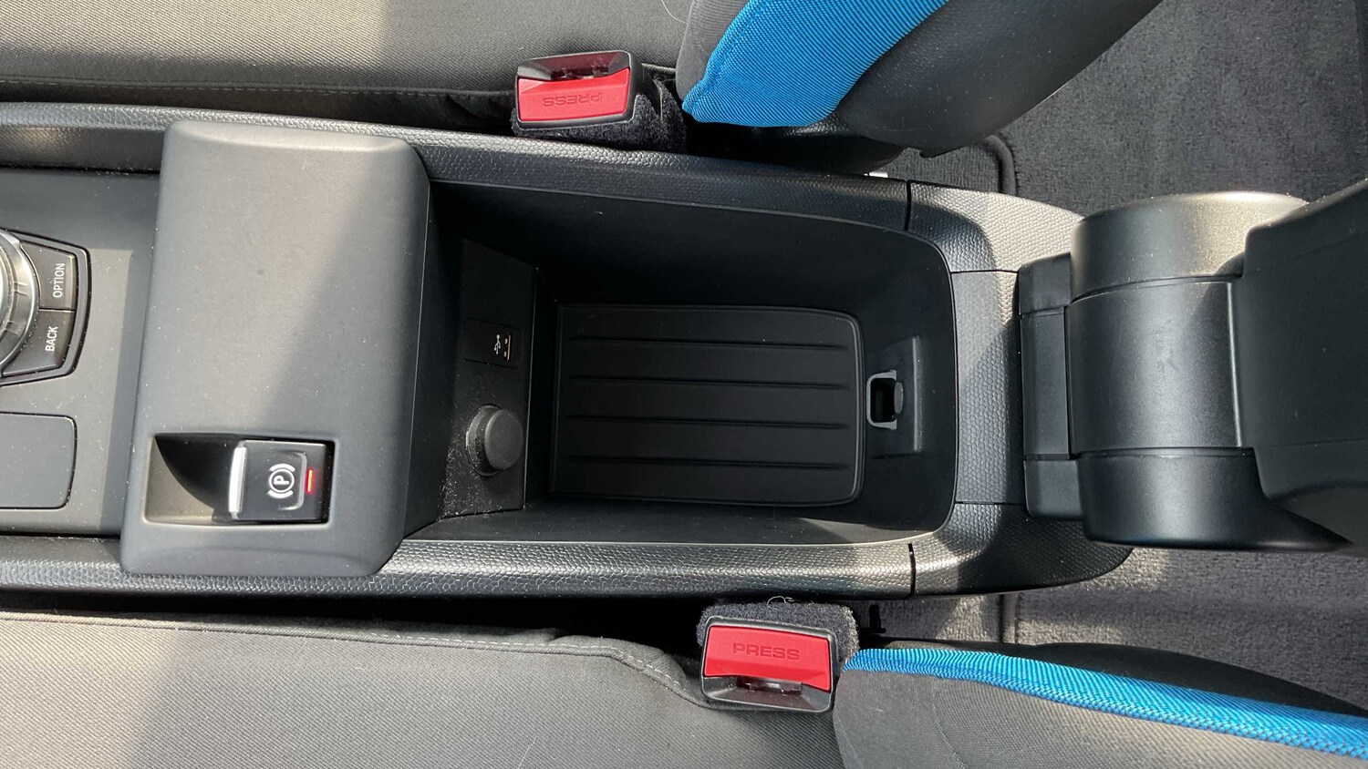 Used BMW i3 2020 for sale - 77983285: Photo 17