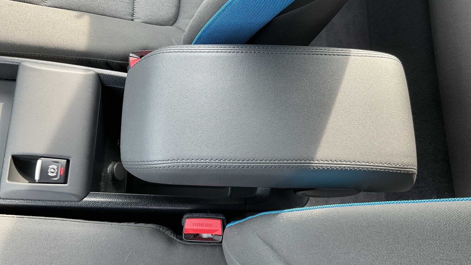 Used BMW i3 2020 for sale - 77983285: Photo 18