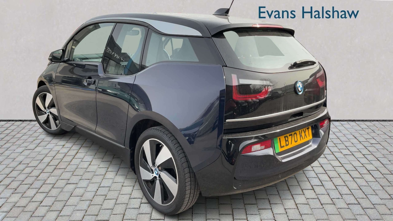Used BMW i3 2020 for sale - 77983285: Photo 2