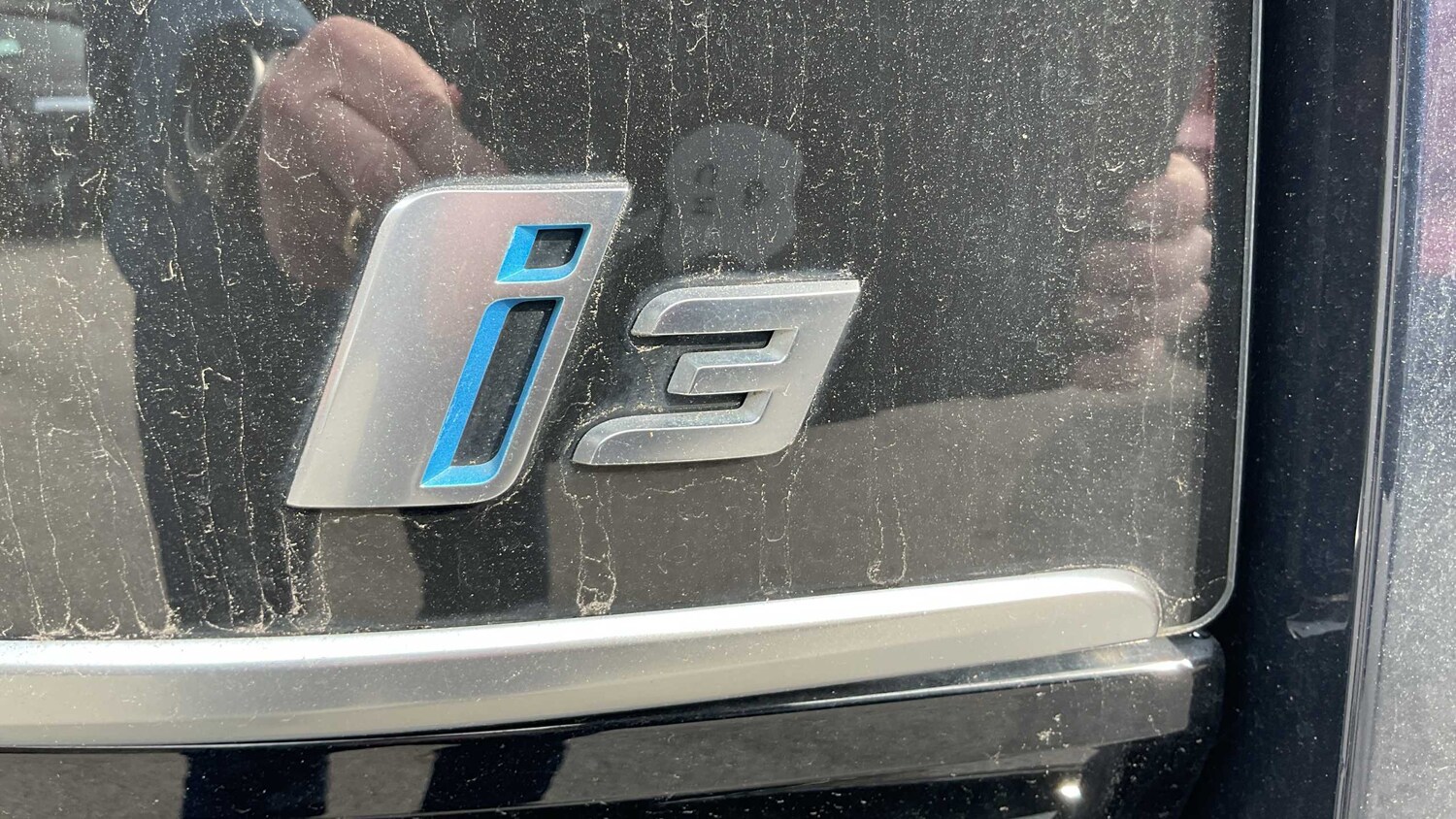 Used BMW i3 2020 for sale - 77983285: Photo 23