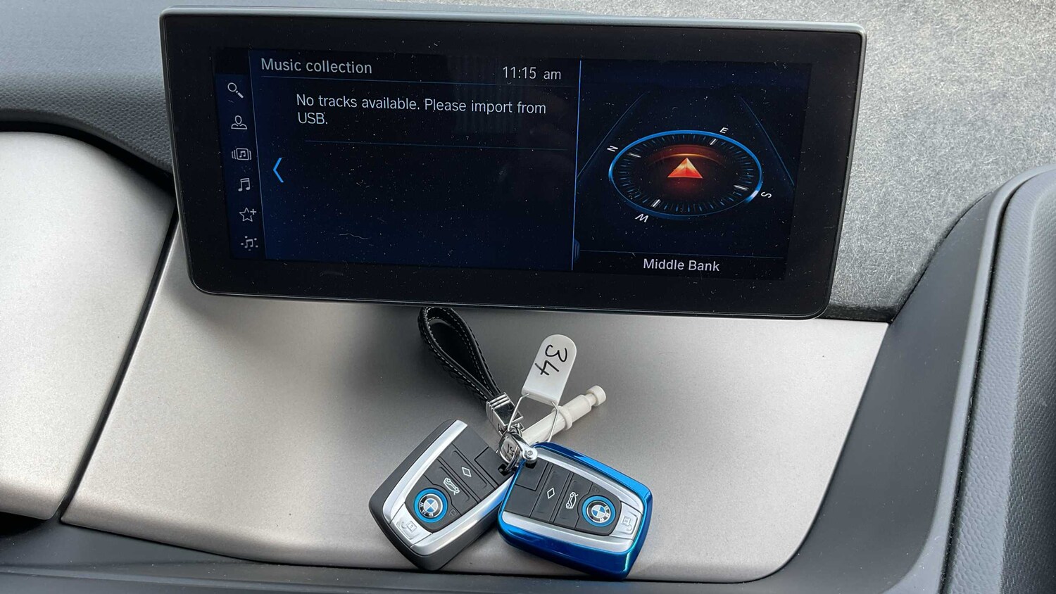 Used BMW i3 2020 for sale - 77983285: Photo 27