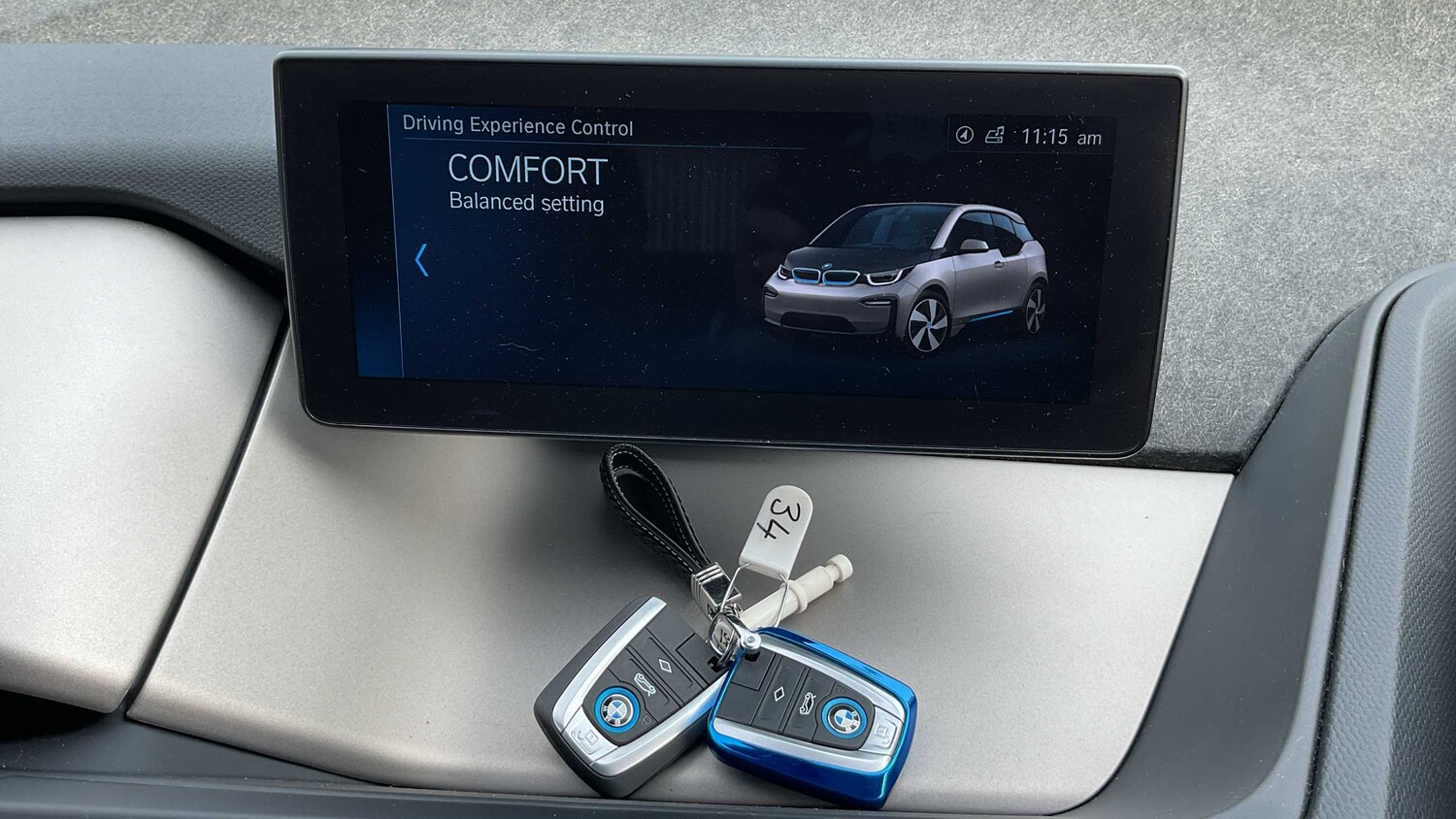 Used BMW i3 2020 for sale - 77983285: Photo 29