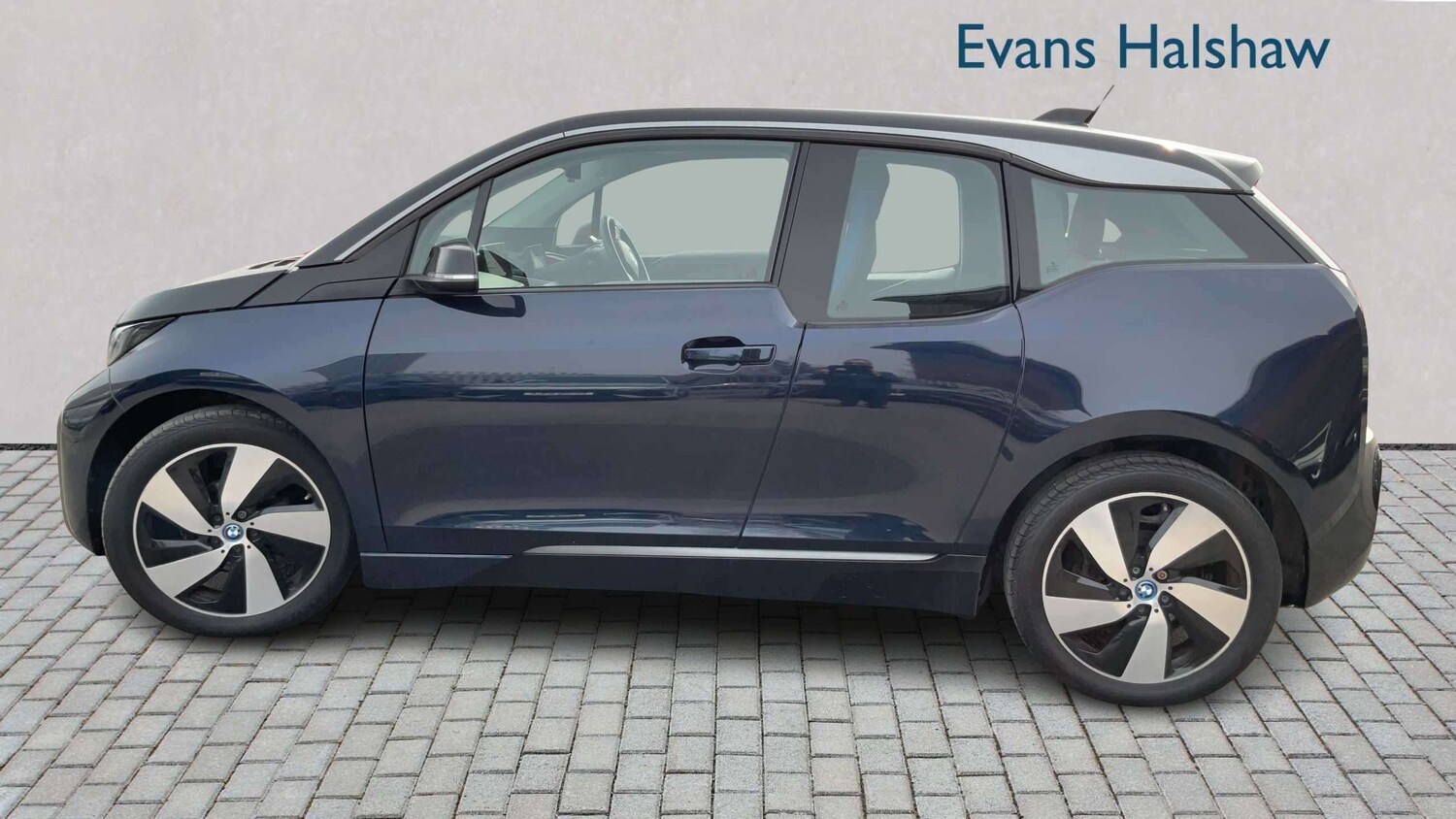 Used BMW i3 2020 for sale - 77983285: Photo 3