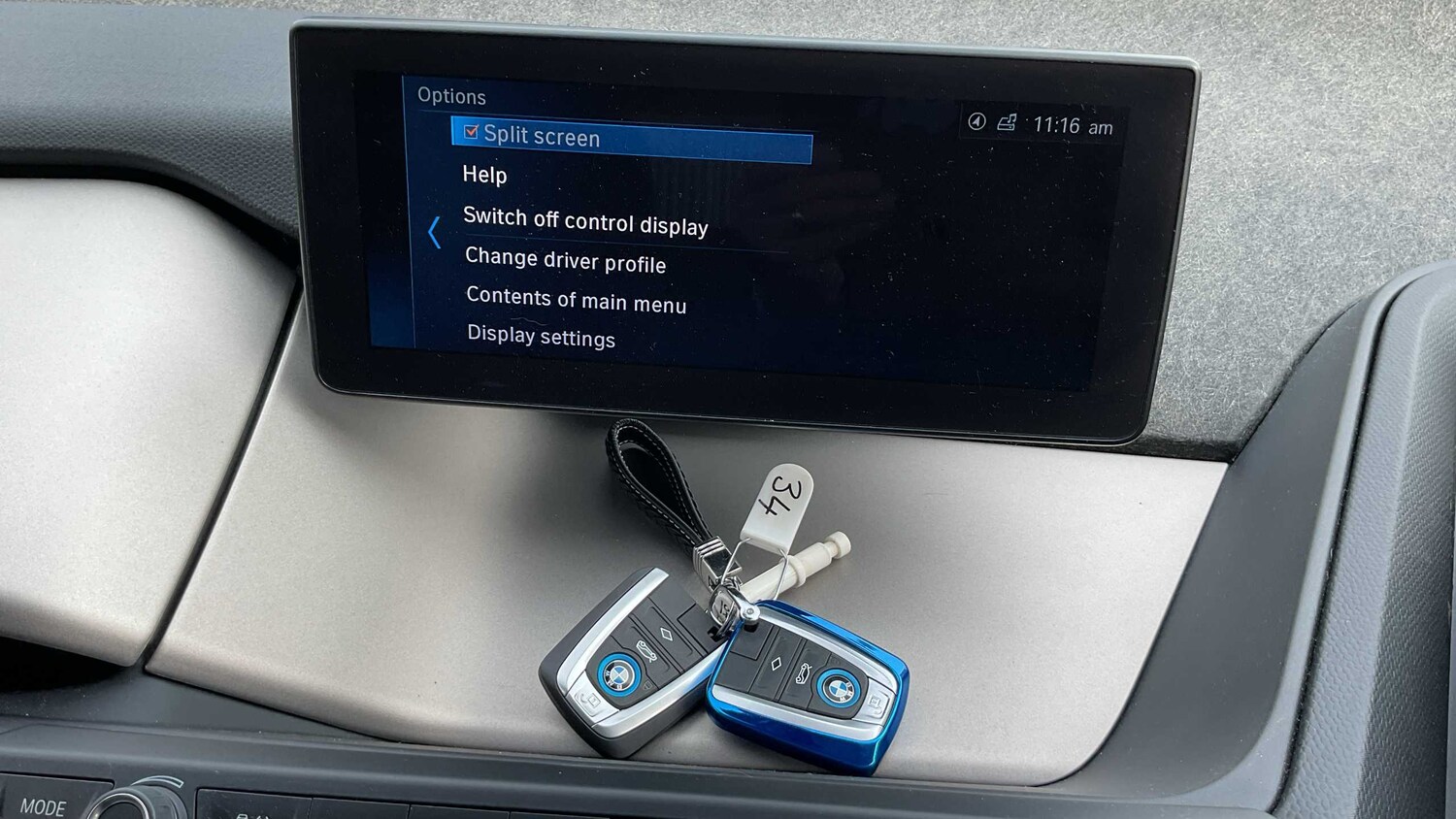 Used BMW i3 2020 for sale - 77983285: Photo 30