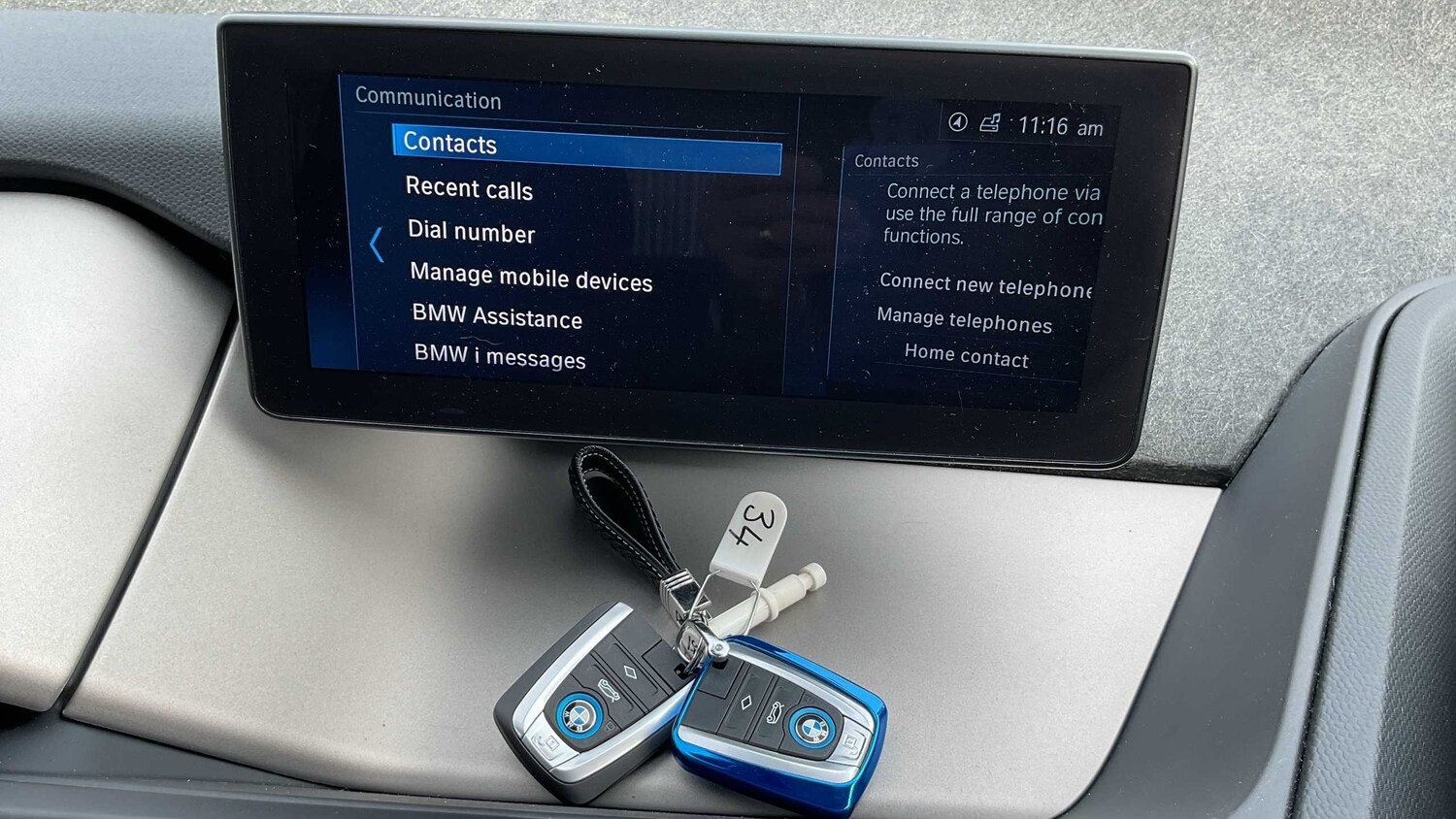 Used BMW i3 2020 for sale - 77983285: Photo 31