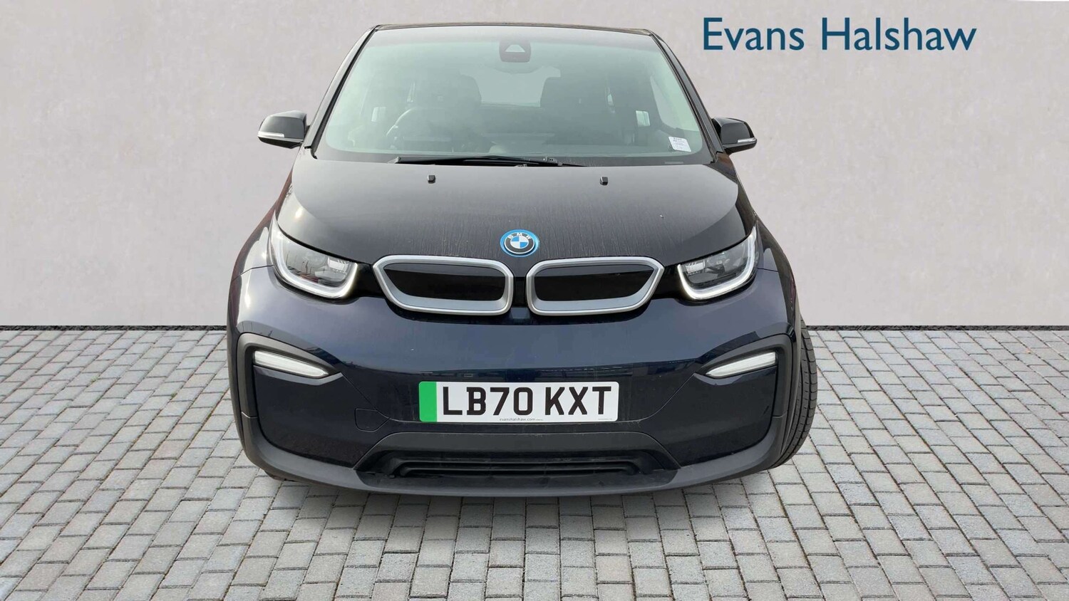 Used BMW i3 2020 for sale - 77983285: Photo 4