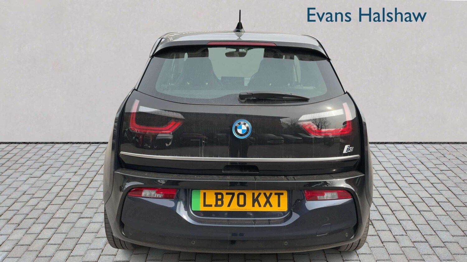 Used BMW i3 2020 for sale - 77983285: Photo 5
