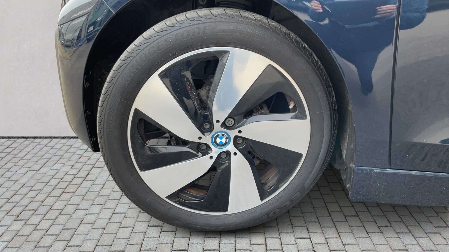 Used BMW i3 2020 for sale - 77983285: Photo 6