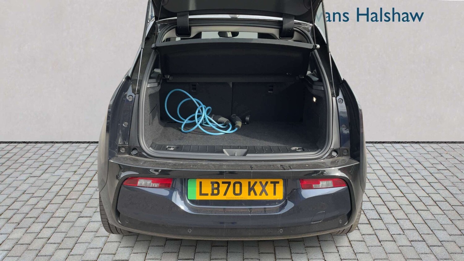 Used BMW i3 2020 for sale - 77983285: Photo 7